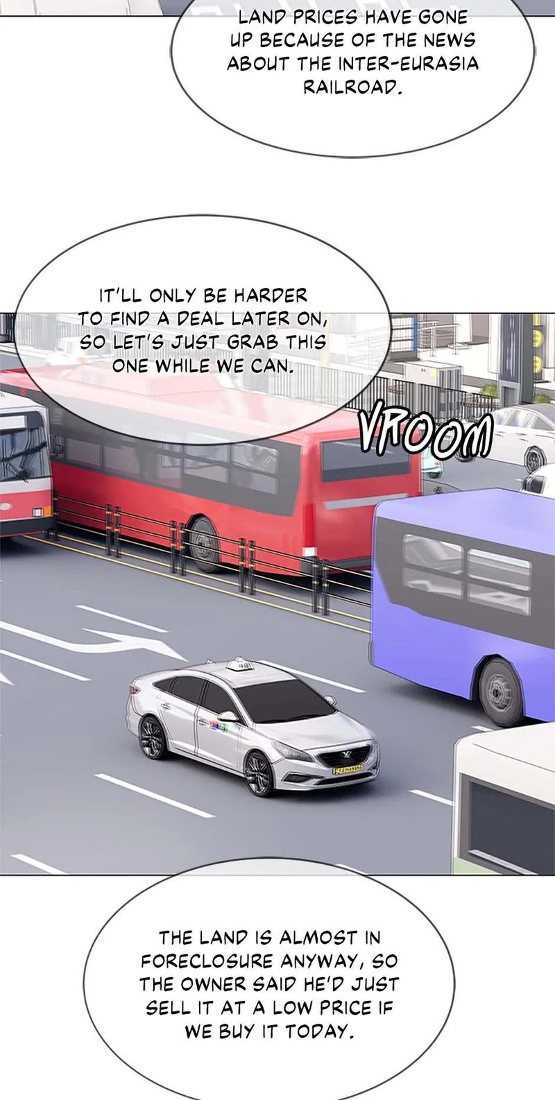 God of Blackfield Chapter 185 - Manhwa18.com