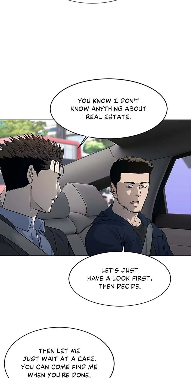 God of Blackfield Chapter 185 - Manhwa18.com