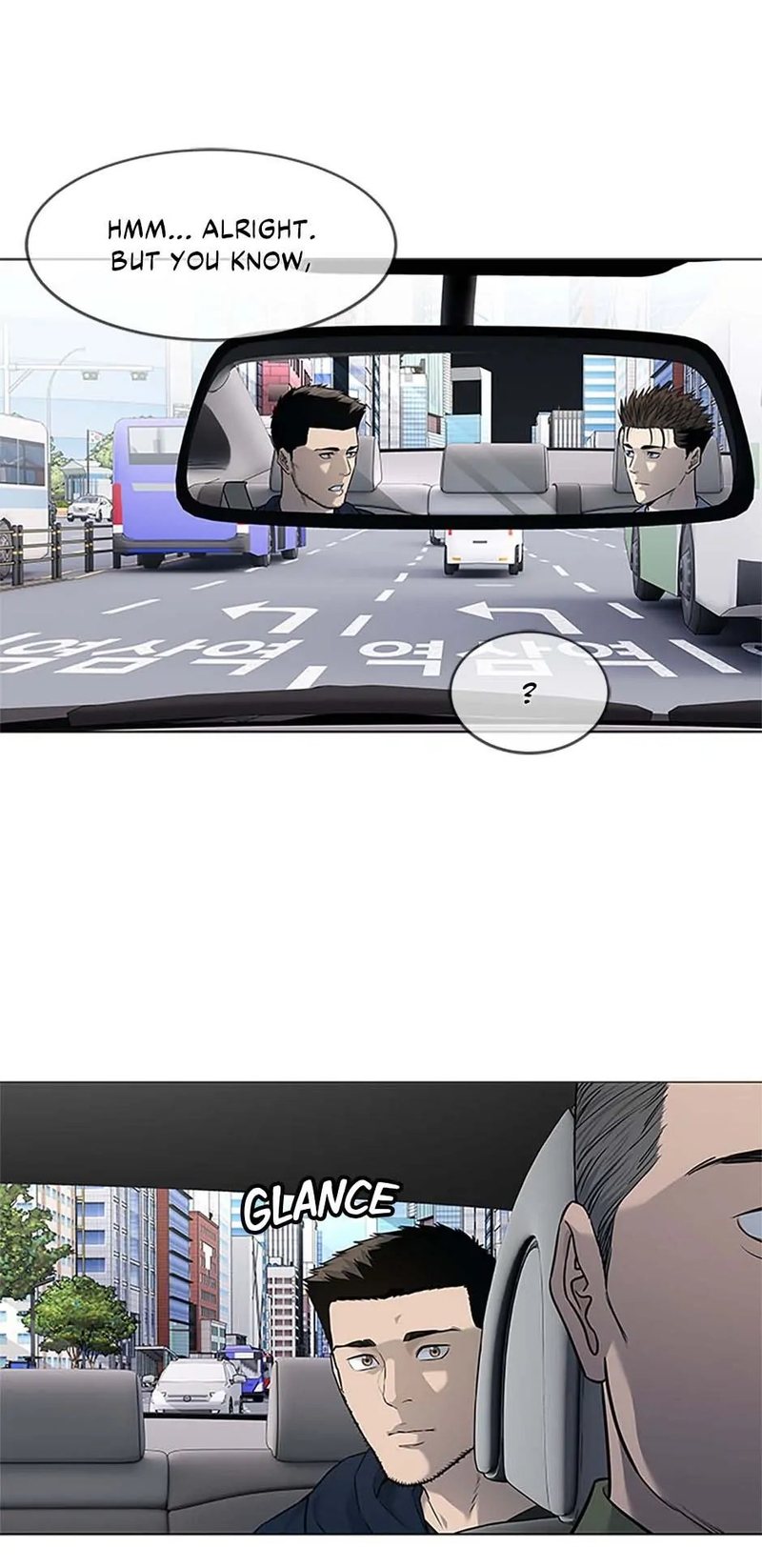 God of Blackfield Chapter 185 - Manhwa18.com