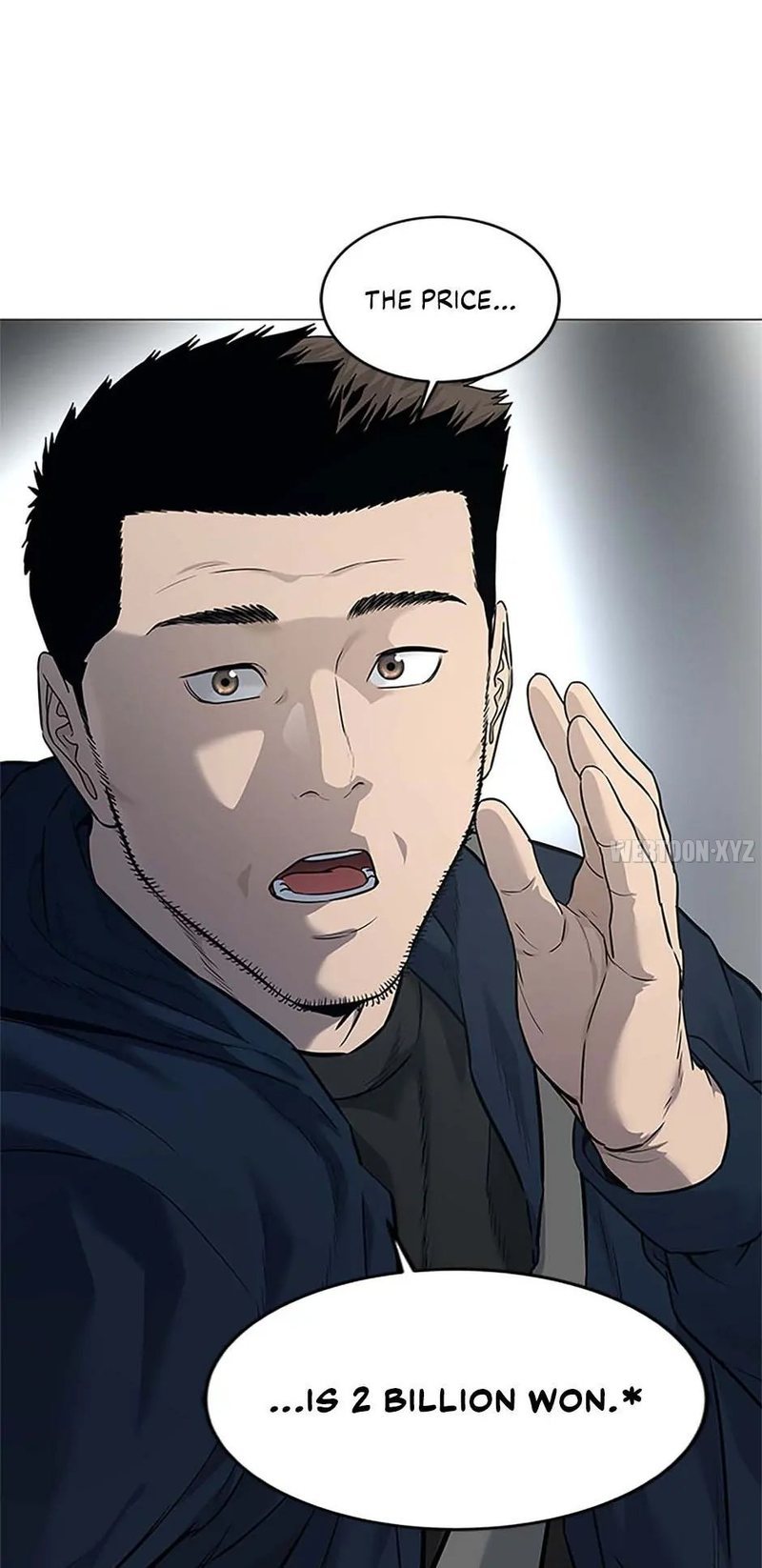 God of Blackfield Chapter 185 - Manhwa18.com