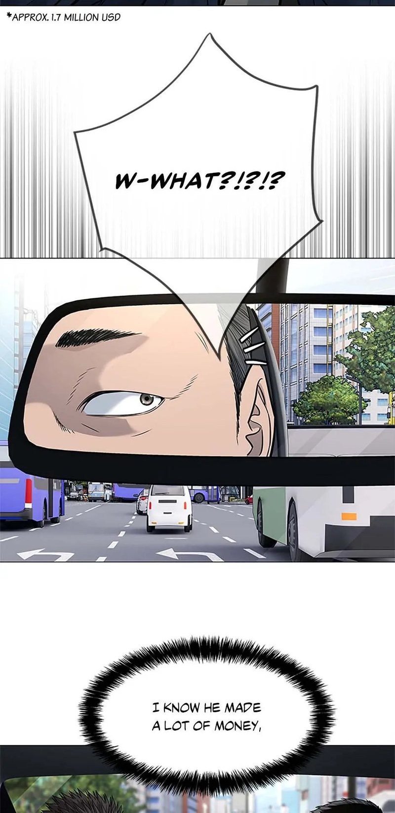 God of Blackfield Chapter 185 - Manhwa18.com