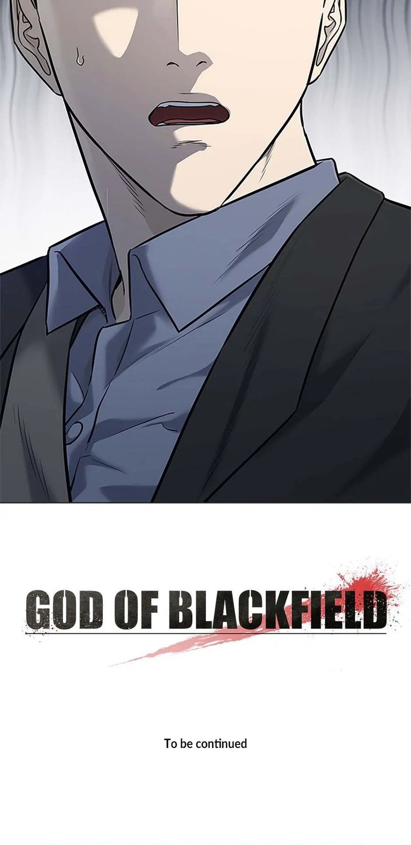 God of Blackfield Chapter 185 - Manhwa18.com