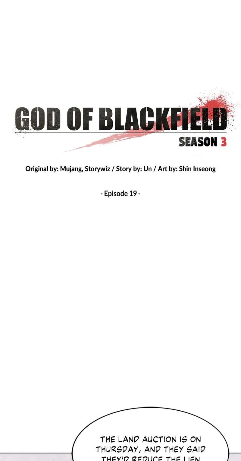 God of Blackfield Chapter 188 - Manhwa18.com