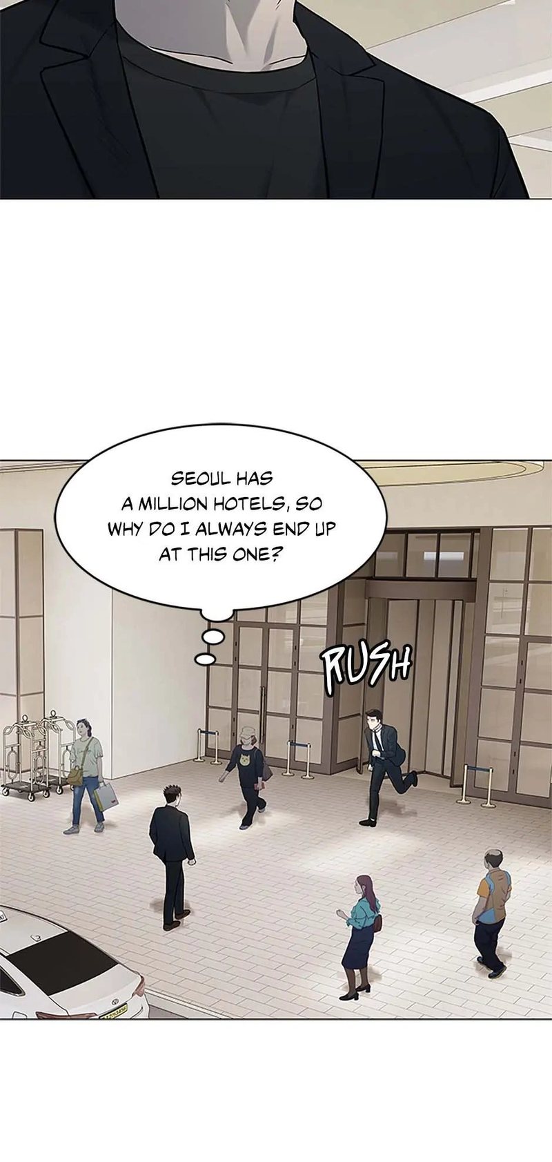 God of Blackfield Chapter 188 - Manhwa18.com