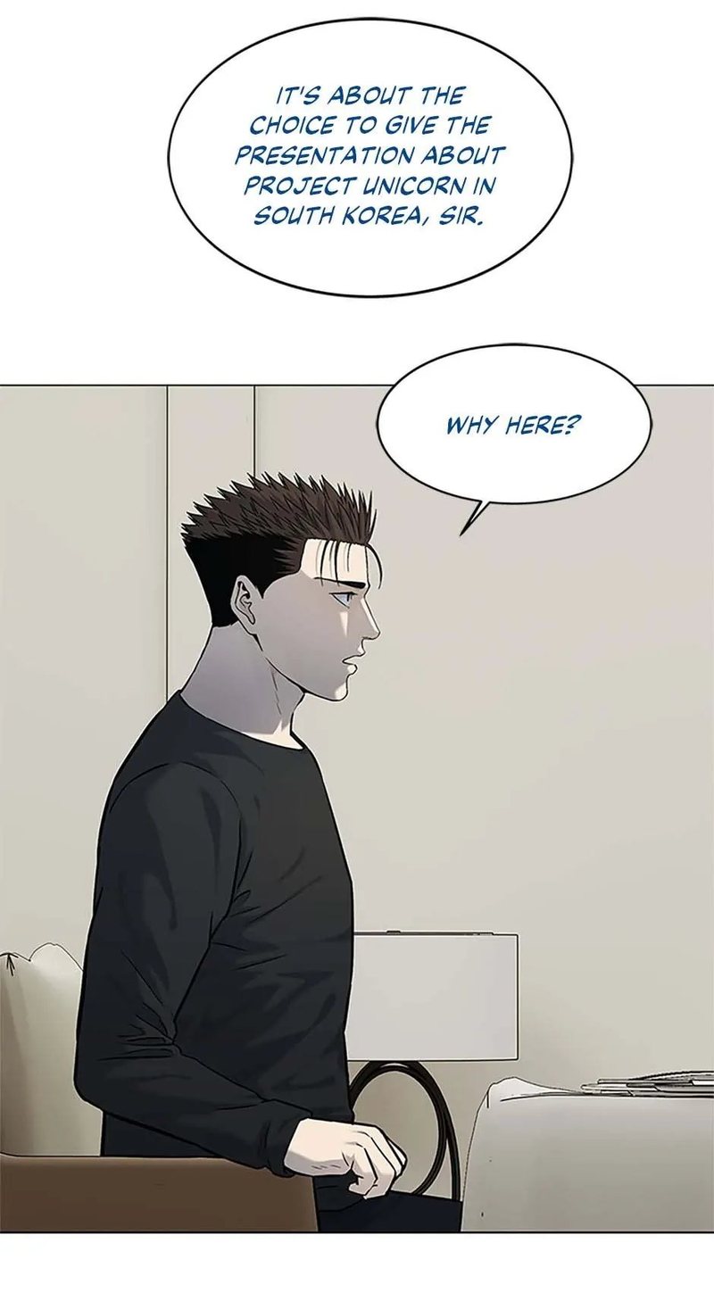 God of Blackfield Chapter 188 - Manhwa18.com