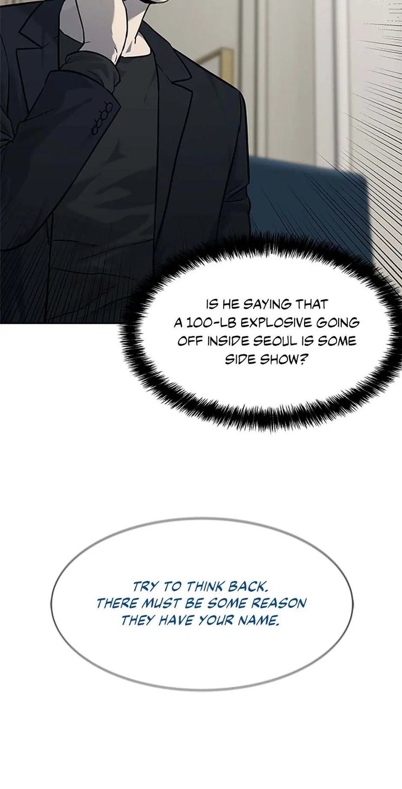 God of Blackfield Chapter 191 - Manhwa18.com