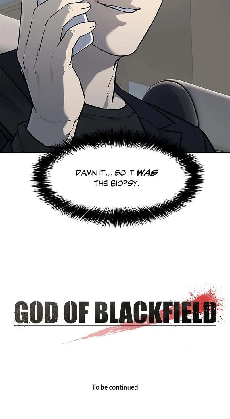 God of Blackfield Chapter 191 - Manhwa18.com