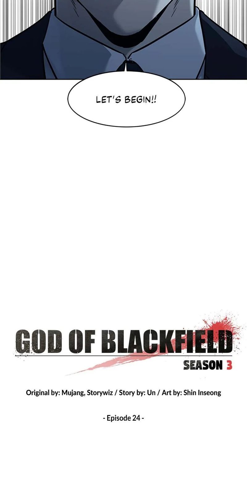 God of Blackfield Chapter 193 - Manhwa18.com