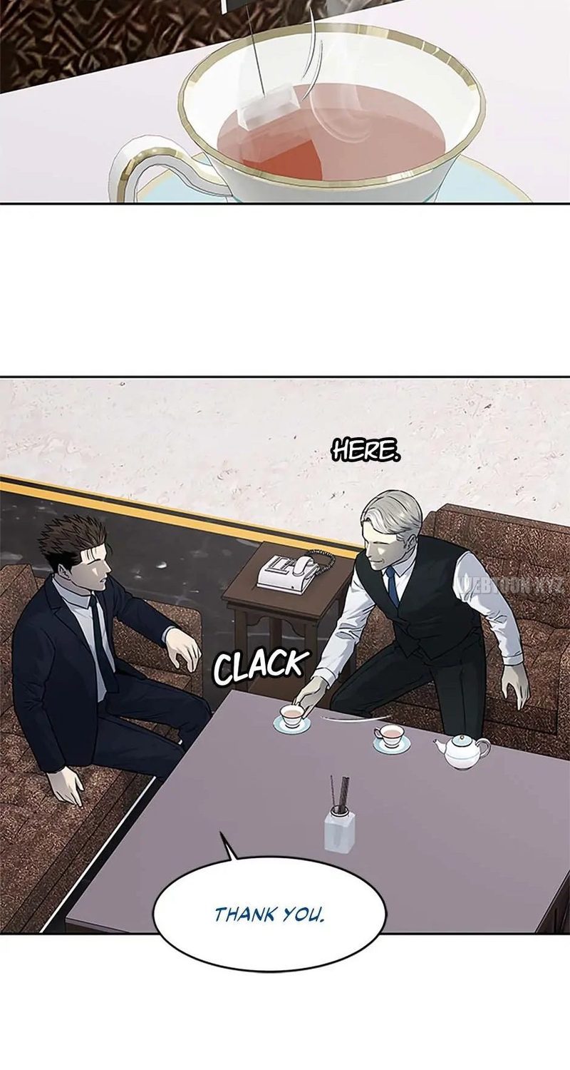 God of Blackfield Chapter 193 - Manhwa18.com