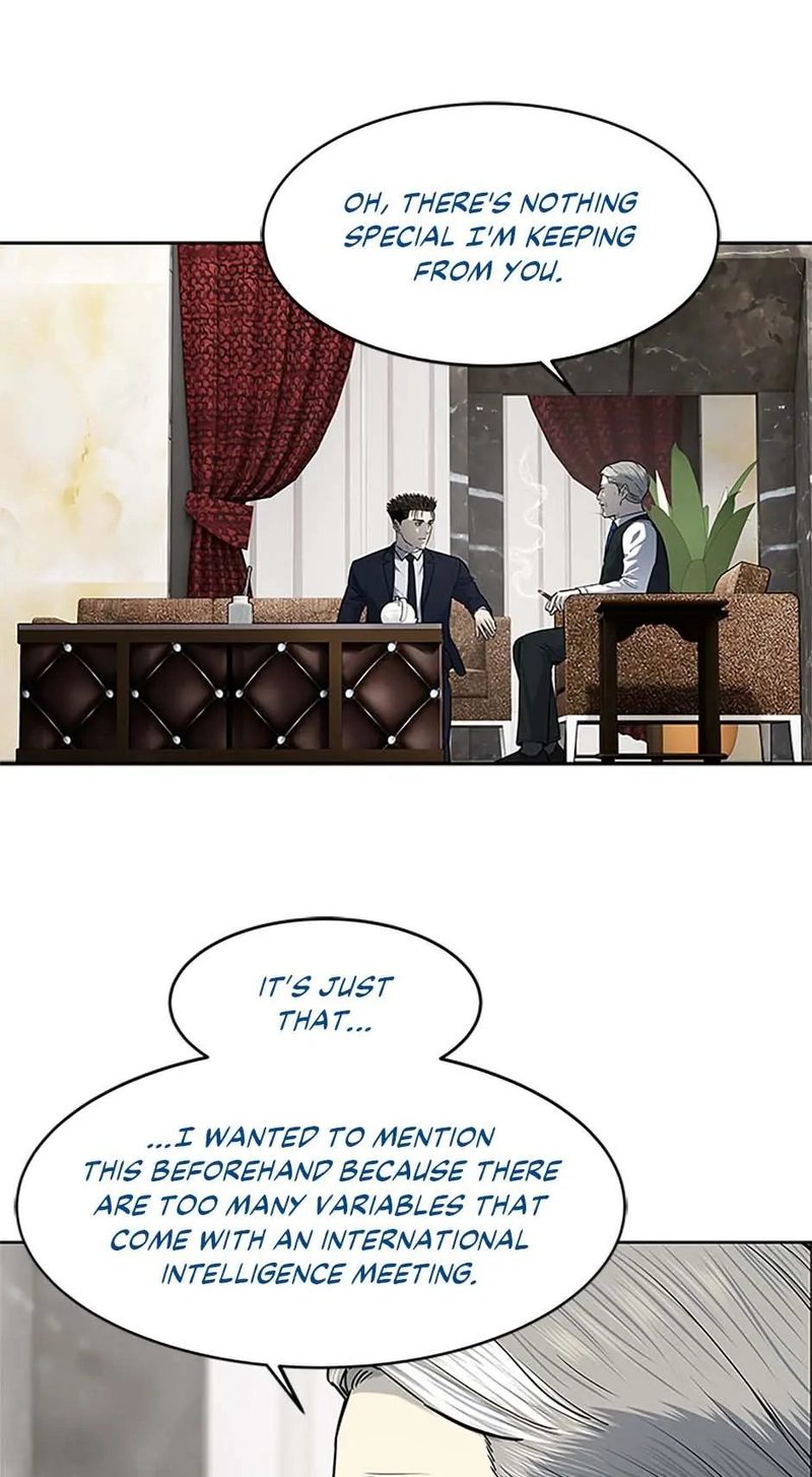 God of Blackfield Chapter 193 - Manhwa18.com