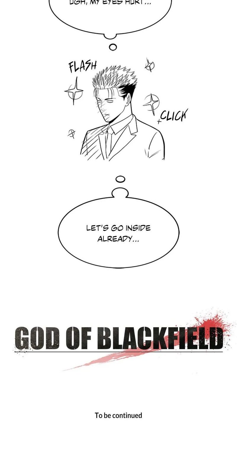 God of Blackfield Chapter 193 - Manhwa18.com