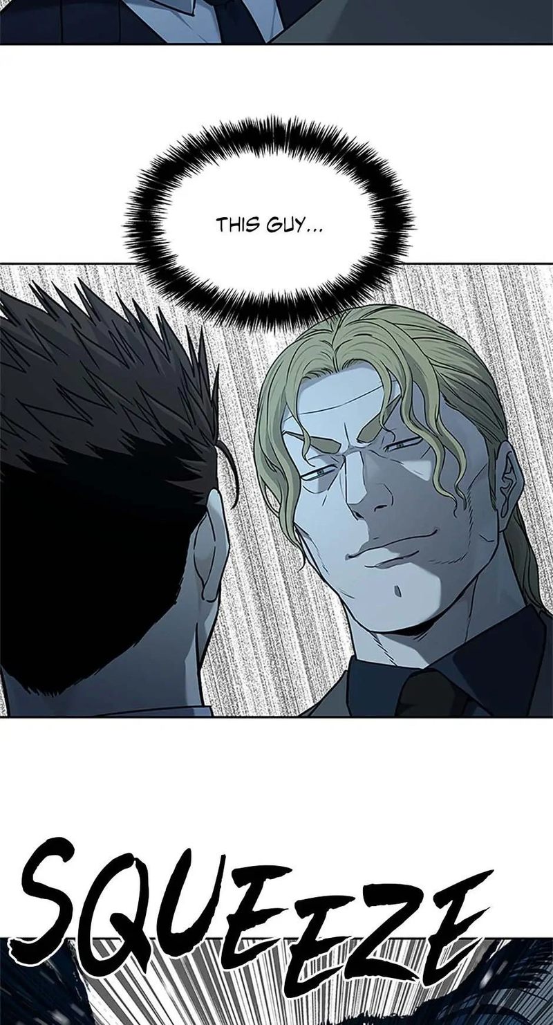 God of Blackfield Chapter 194 - Manhwa18.com