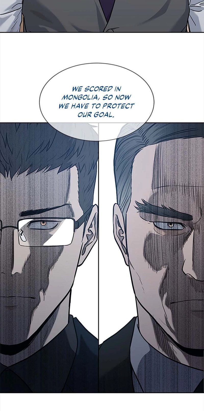 God of Blackfield Chapter 199 - Manhwa18.com