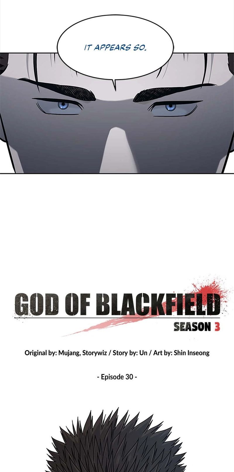 God of Blackfield Chapter 199 - Manhwa18.com