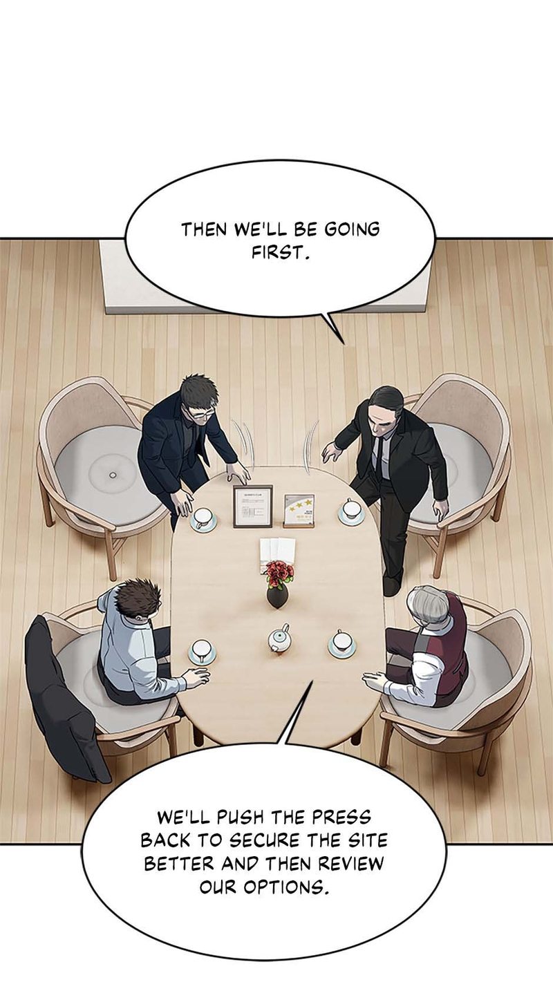 God of Blackfield Chapter 199 - Manhwa18.com