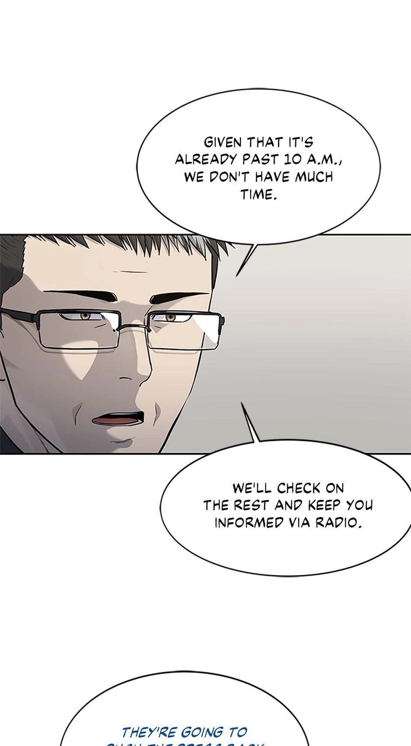 God of Blackfield Chapter 199 - Manhwa18.com