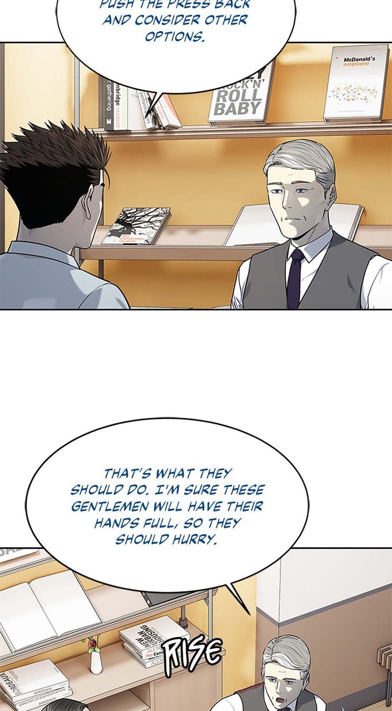 God of Blackfield Chapter 199 - Manhwa18.com