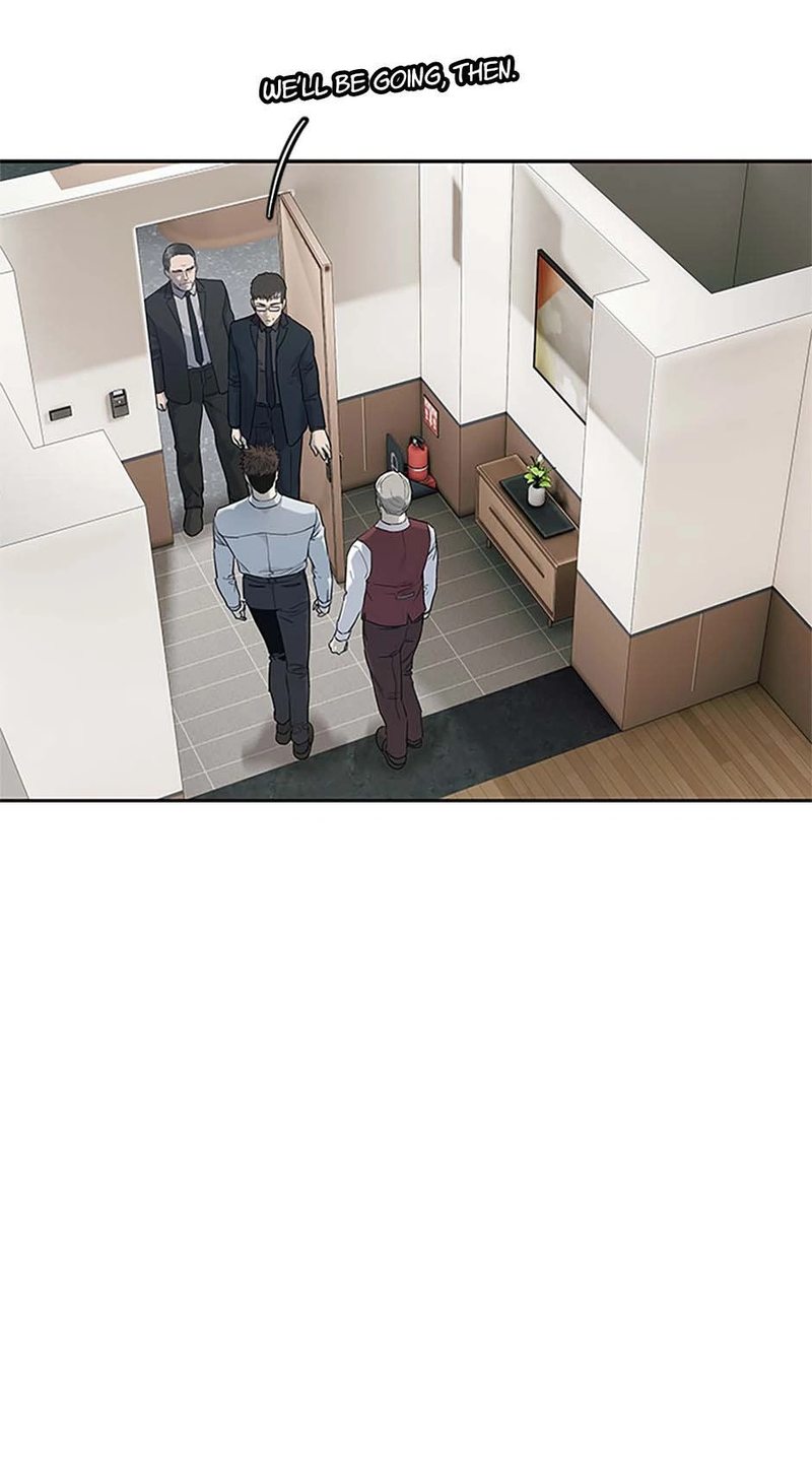 God of Blackfield Chapter 199 - Manhwa18.com