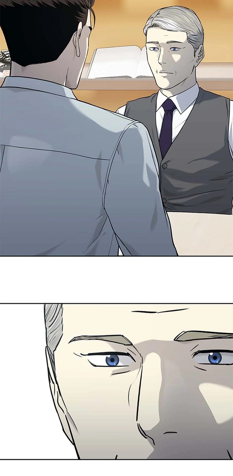 God of Blackfield Chapter 199 - Manhwa18.com