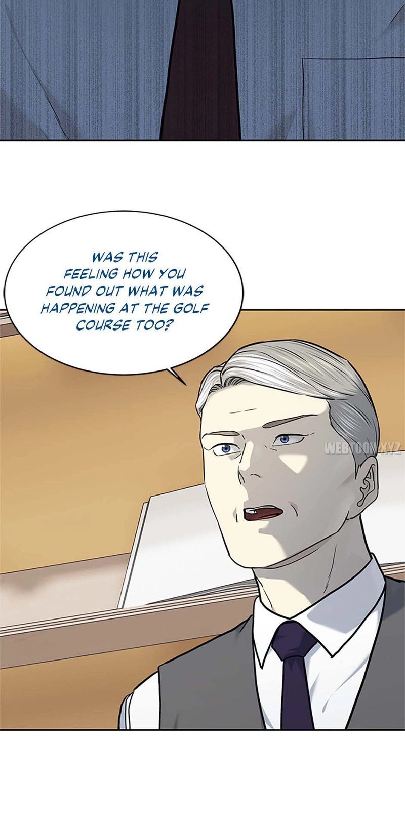 God of Blackfield Chapter 199 - Manhwa18.com