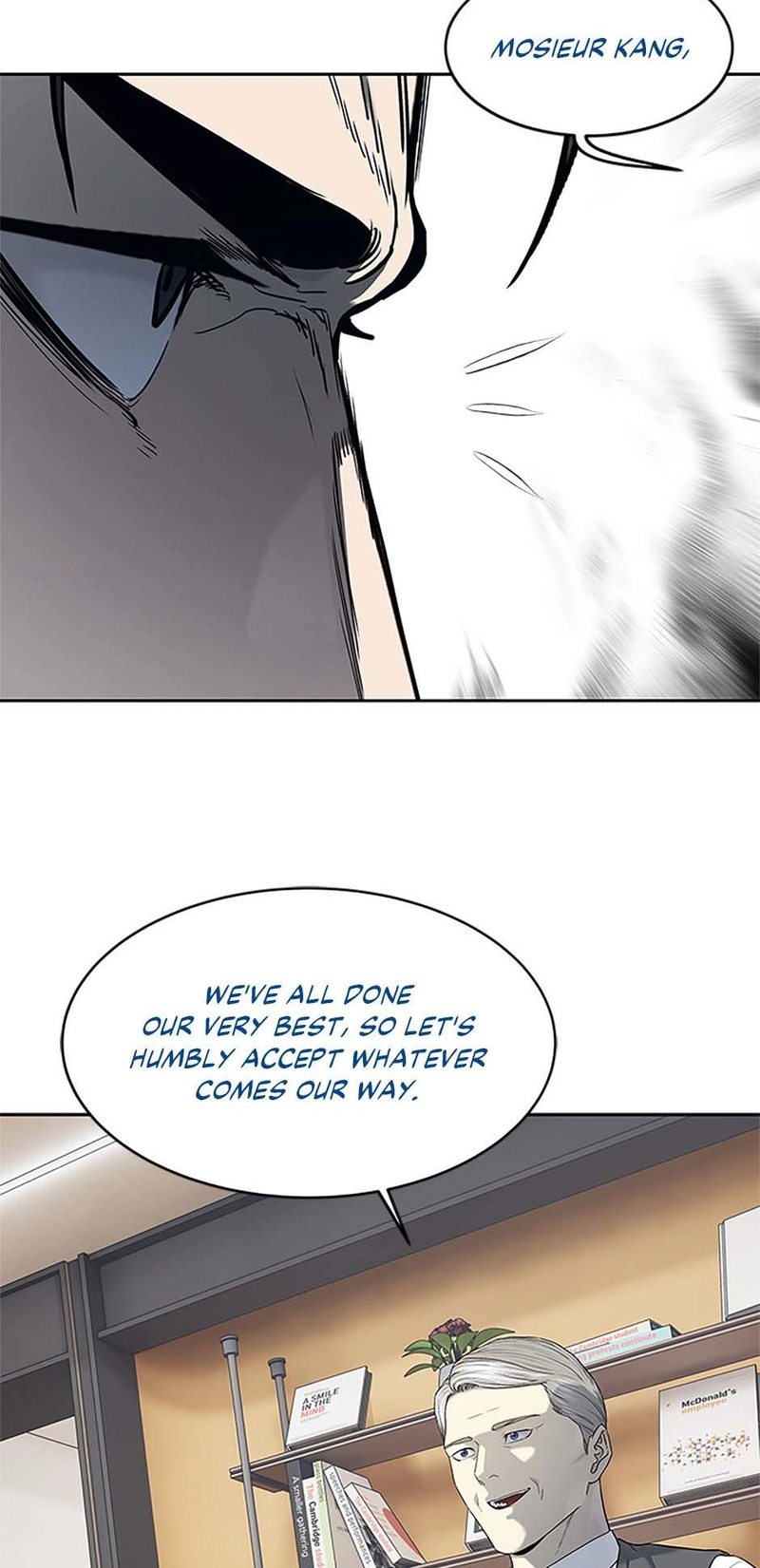 God of Blackfield Chapter 199 - Manhwa18.com