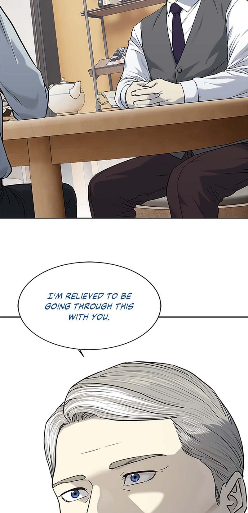 God of Blackfield Chapter 199 - Manhwa18.com