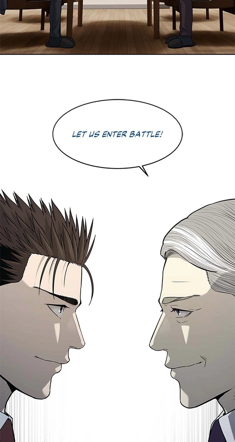 God of Blackfield Chapter 199 - Manhwa18.com