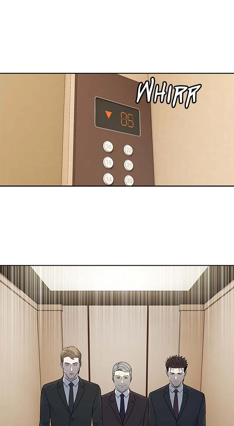 God of Blackfield Chapter 199 - Manhwa18.com