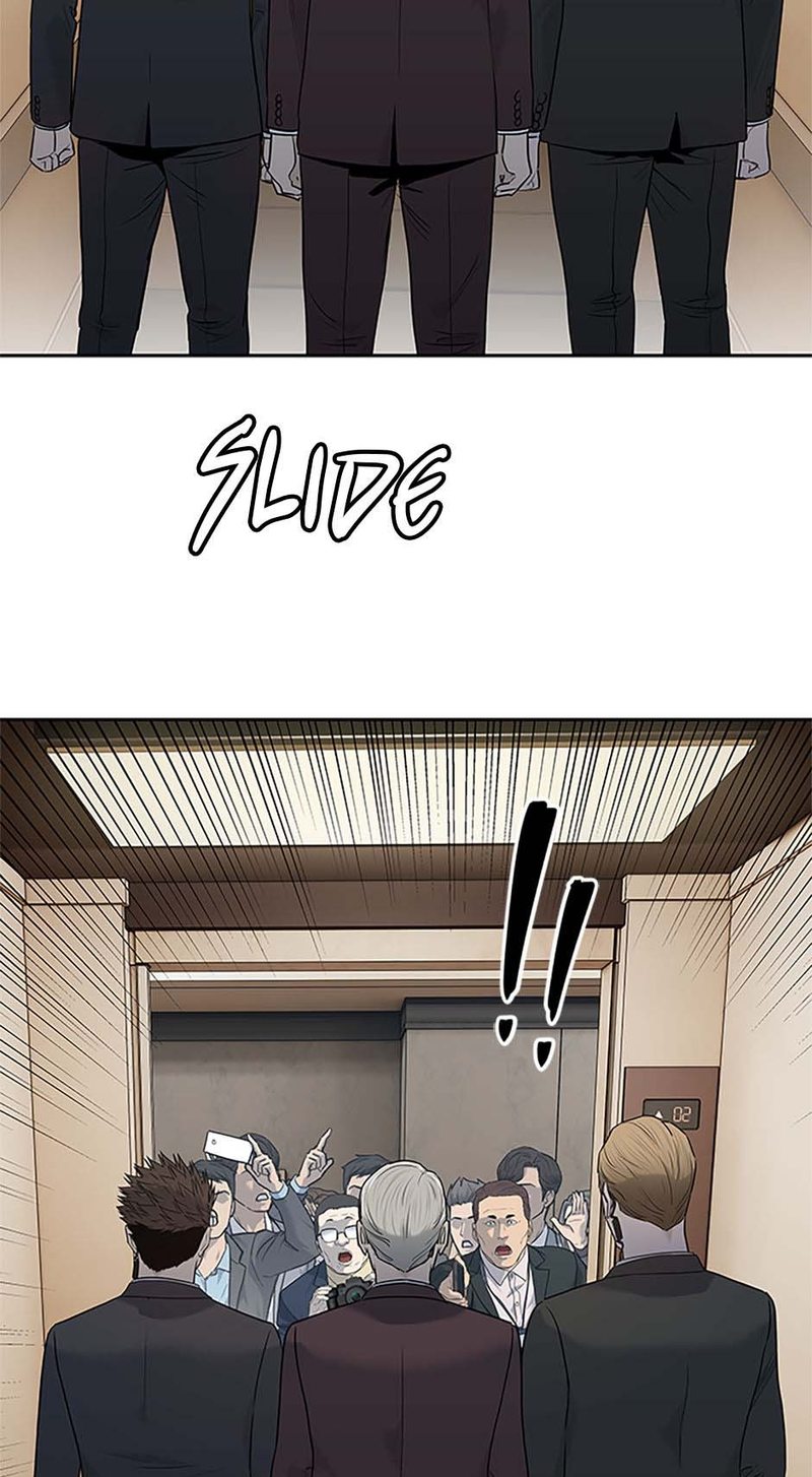 God of Blackfield Chapter 199 - Manhwa18.com