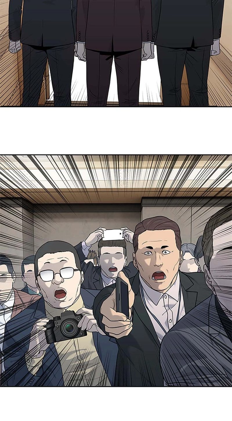 God of Blackfield Chapter 199 - Manhwa18.com