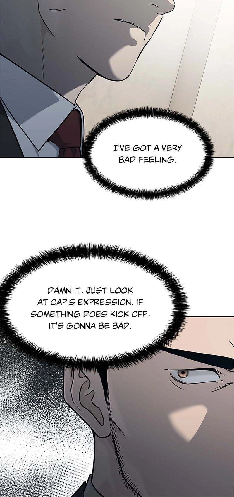 God of Blackfield Chapter 199 - Manhwa18.com