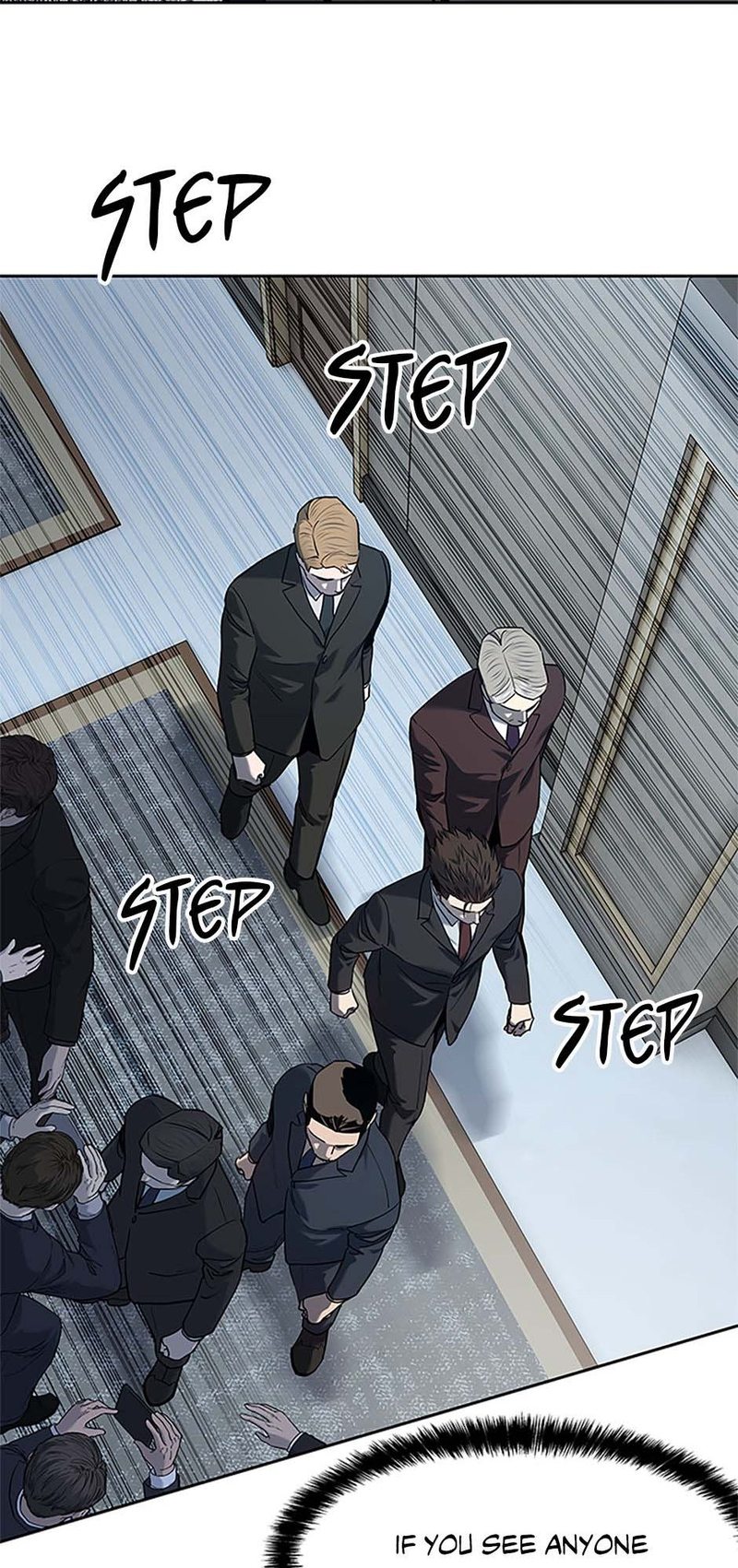 God of Blackfield Chapter 199 - Manhwa18.com