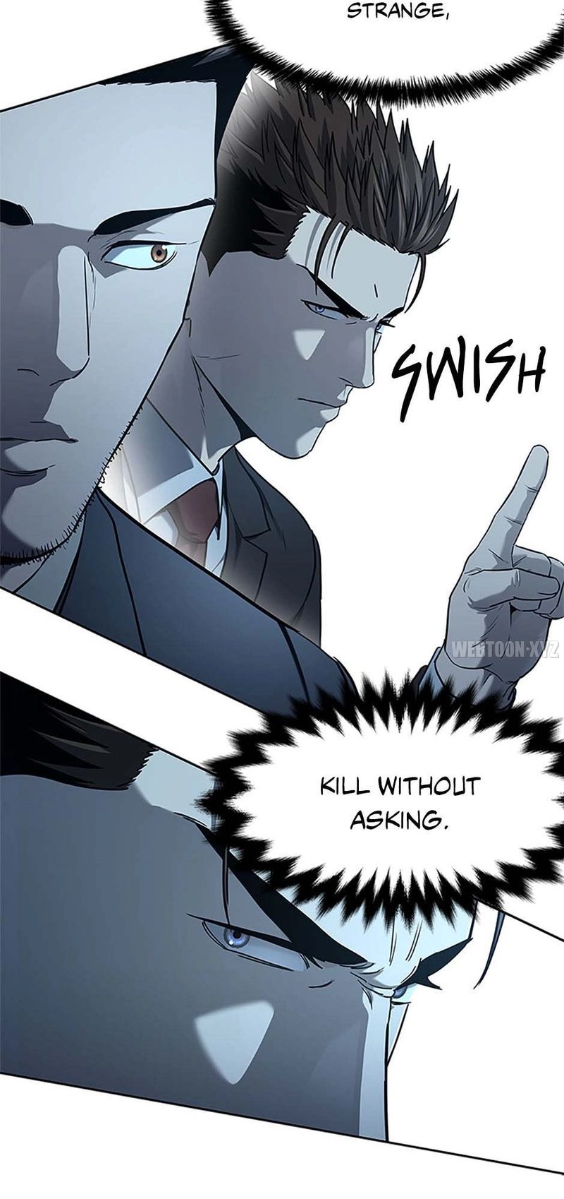 God of Blackfield Chapter 199 - Manhwa18.com