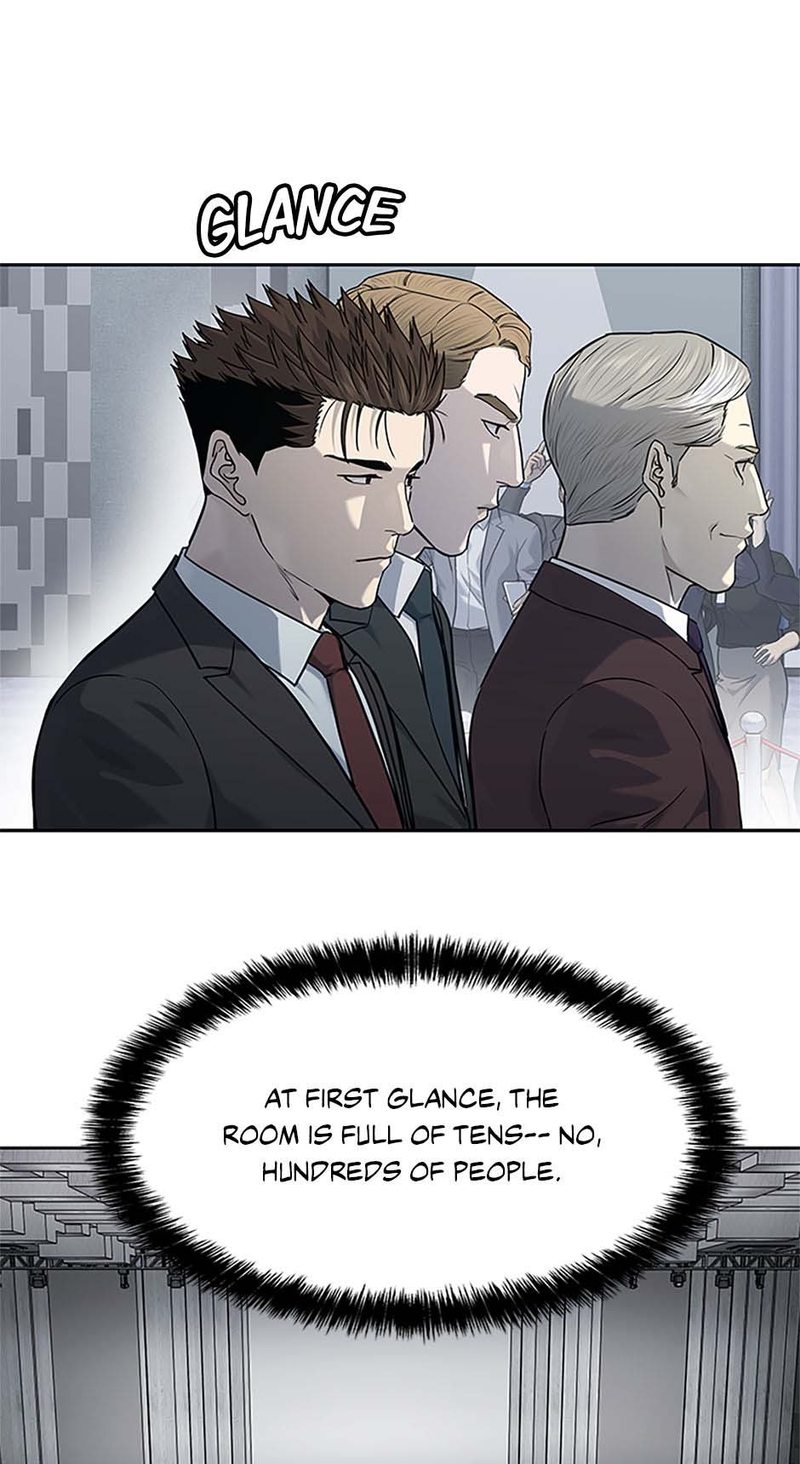 God of Blackfield Chapter 199 - Manhwa18.com