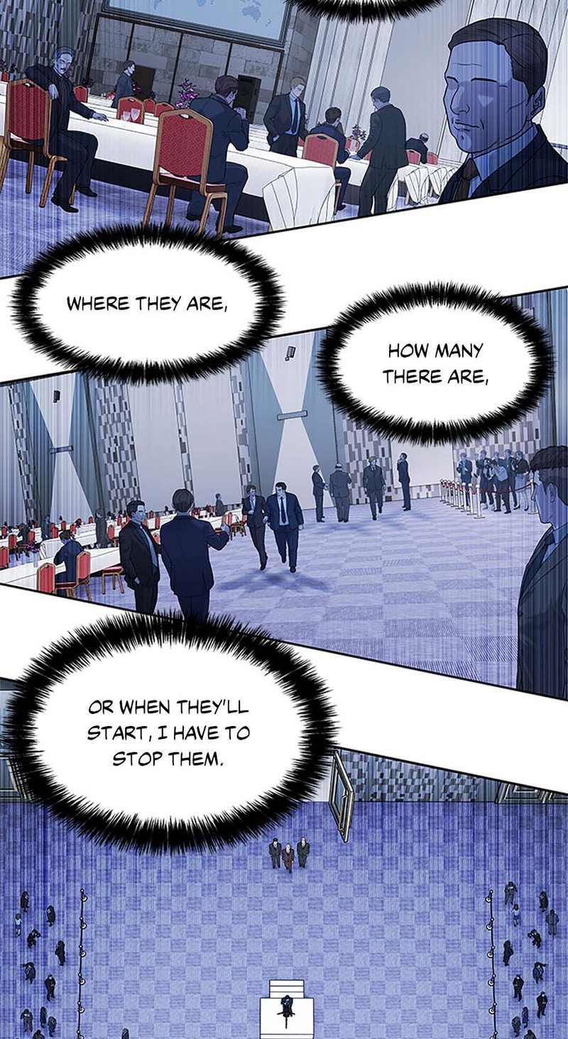 God of Blackfield Chapter 199 - Manhwa18.com