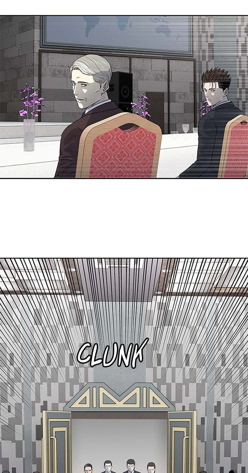 God of Blackfield Chapter 199 - Manhwa18.com