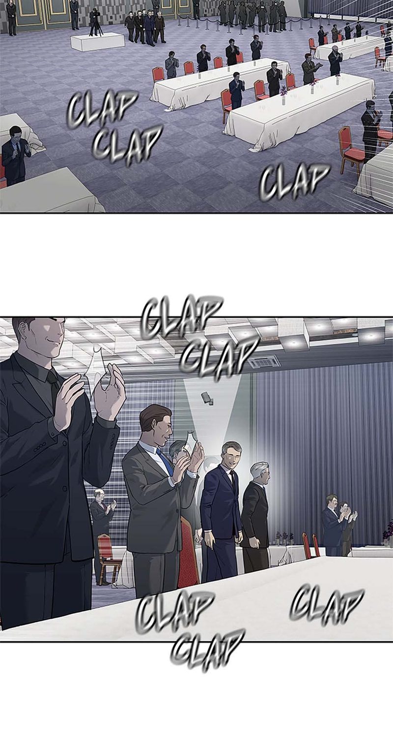 God of Blackfield Chapter 199 - Manhwa18.com