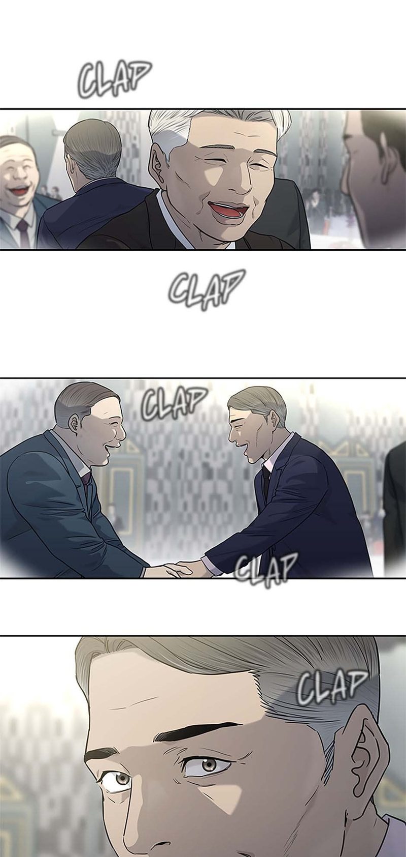 God of Blackfield Chapter 199 - Manhwa18.com