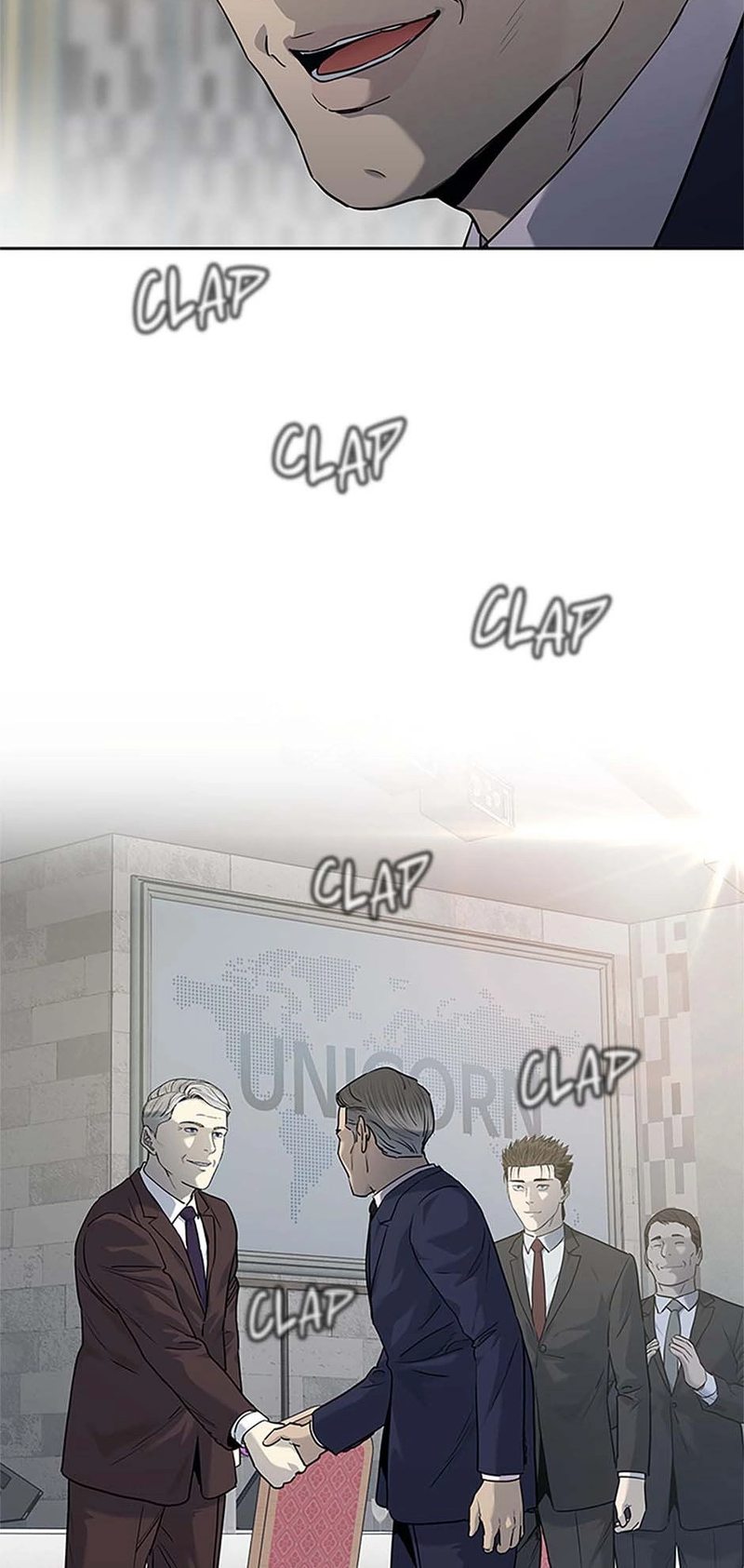 God of Blackfield Chapter 199 - Manhwa18.com