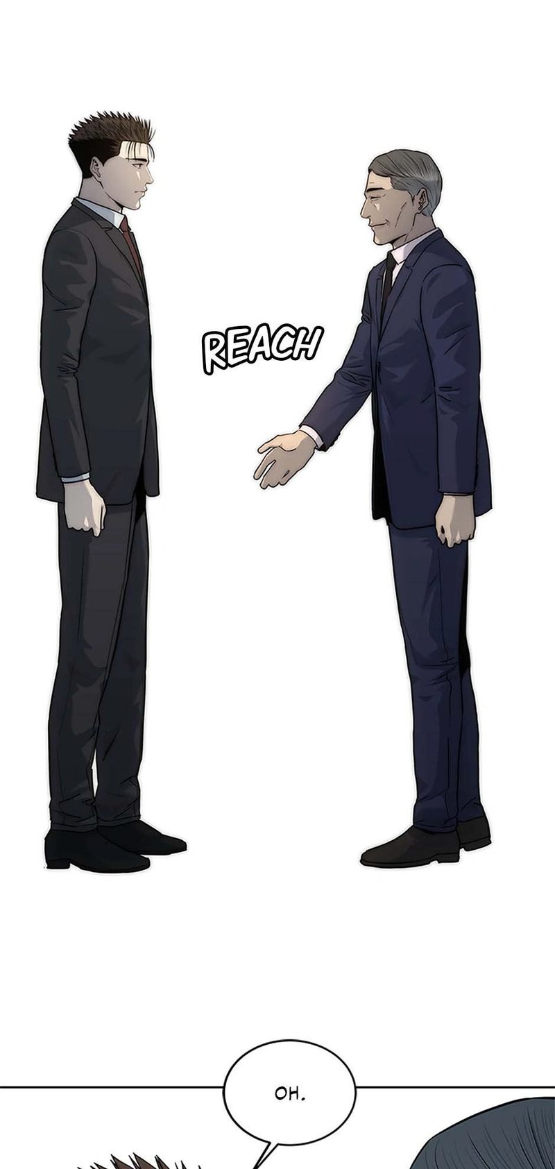 God of Blackfield Chapter 199 - Manhwa18.com