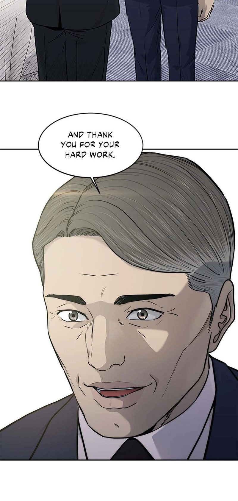 God of Blackfield Chapter 199 - Manhwa18.com