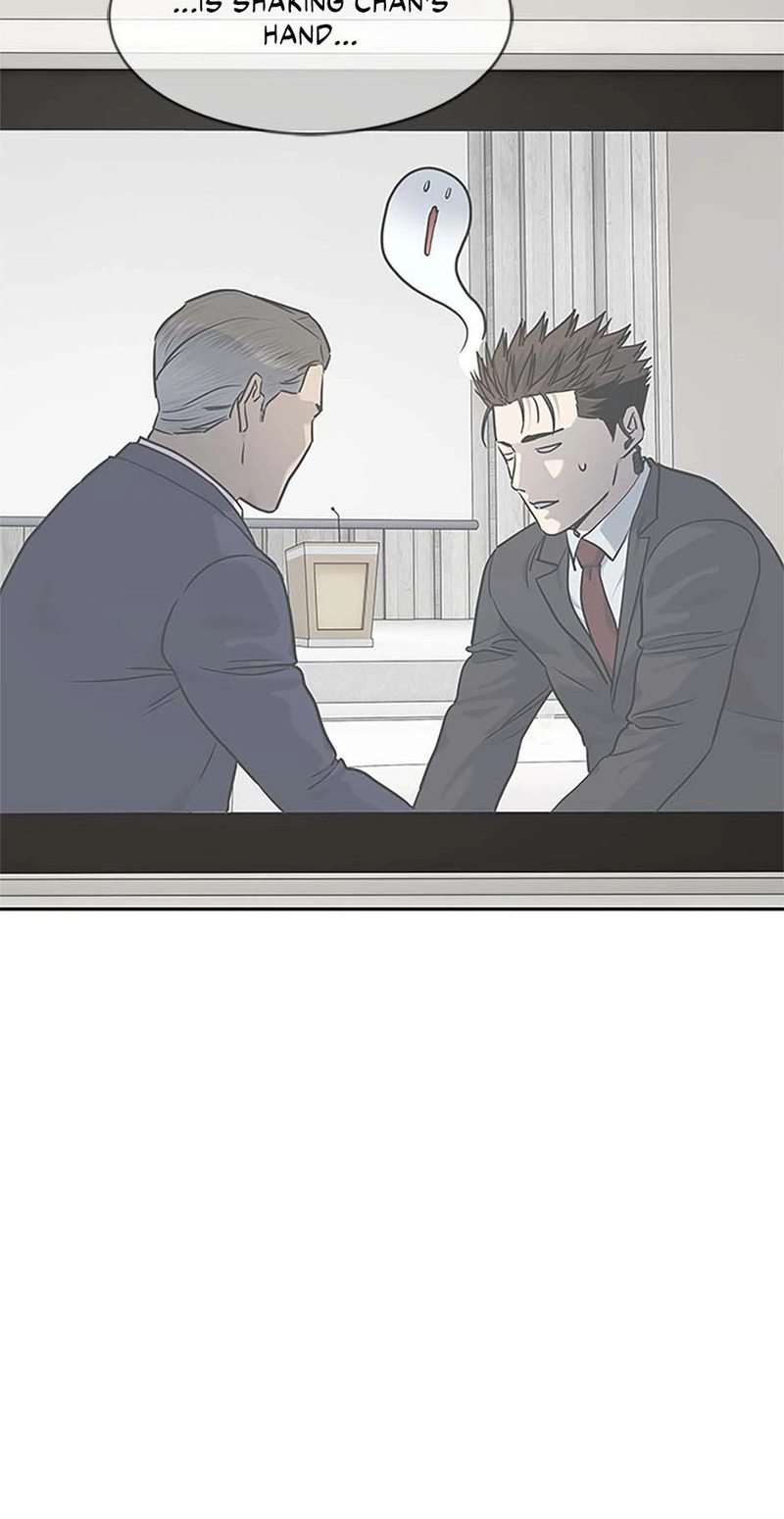 God of Blackfield Chapter 199 - Manhwa18.com