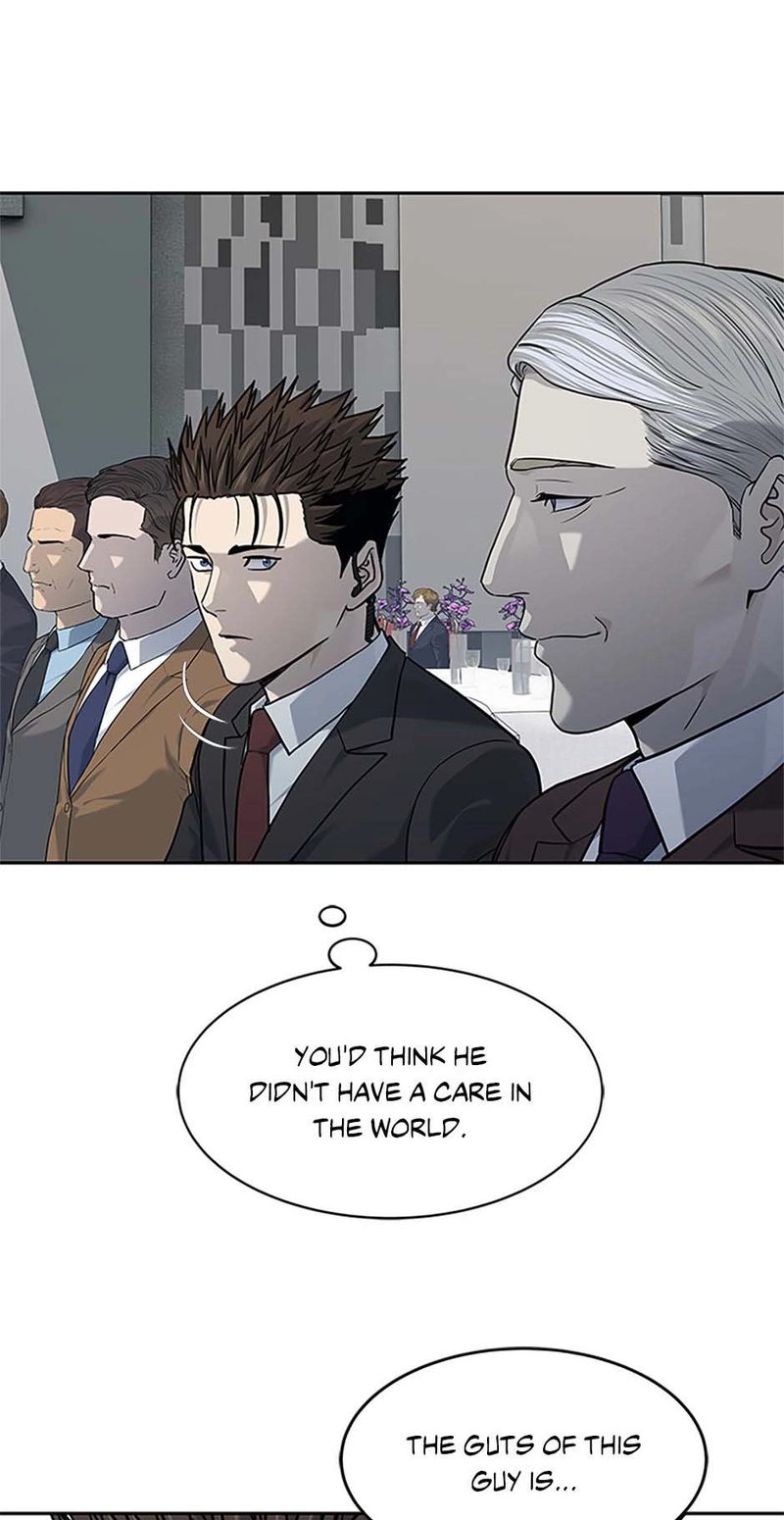 God of Blackfield Chapter 199 - Manhwa18.com