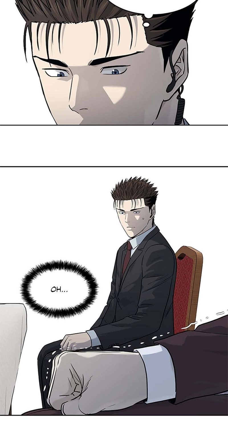 God of Blackfield Chapter 199 - Manhwa18.com