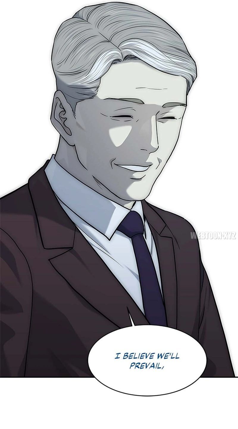 God of Blackfield Chapter 199 - Manhwa18.com