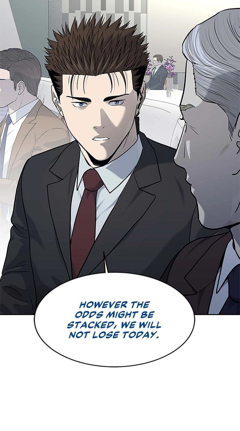 God of Blackfield Chapter 199 - Manhwa18.com