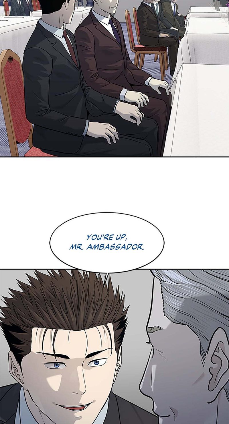 God of Blackfield Chapter 199 - Manhwa18.com