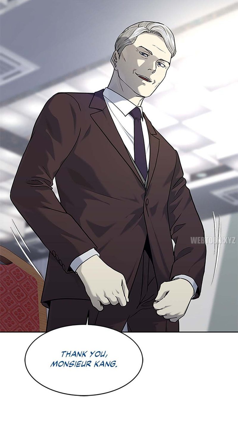 God of Blackfield Chapter 199 - Manhwa18.com