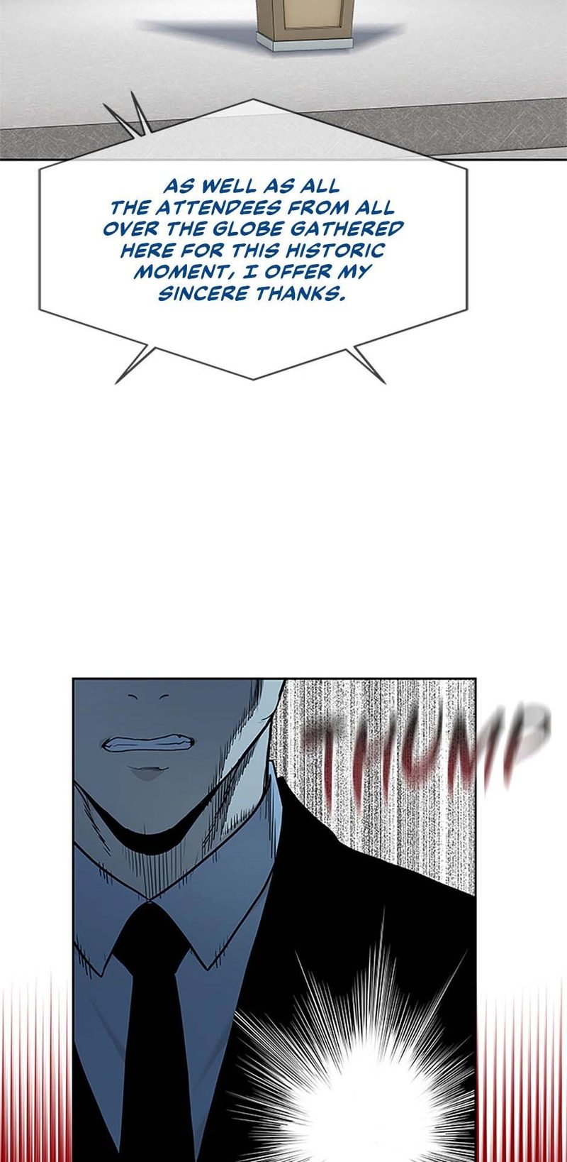 God of Blackfield Chapter 199 - Manhwa18.com