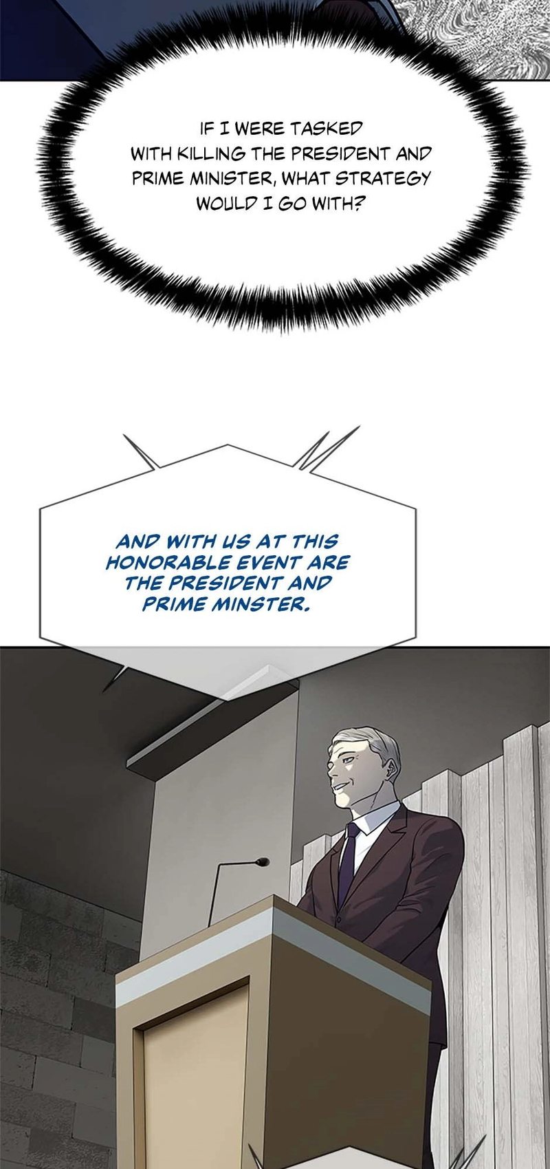 God of Blackfield Chapter 199 - Manhwa18.com